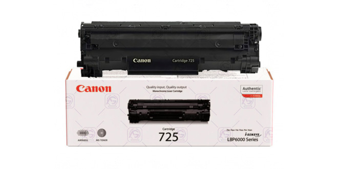خرید تونر canon