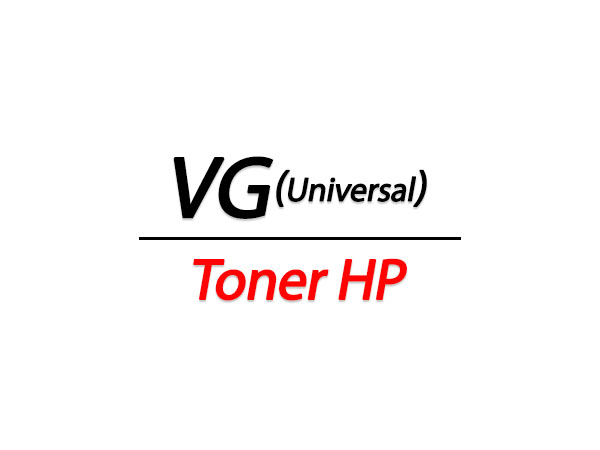 تونر hp وی جی