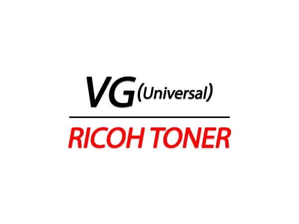 کارتریج تونر درب سبز VG ریکو